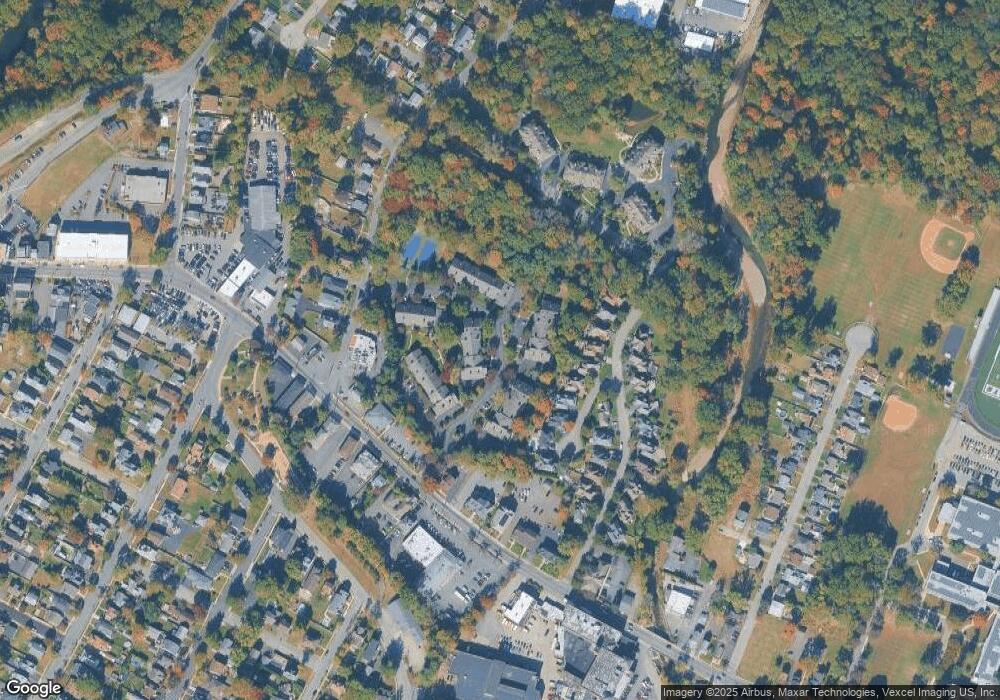 8 Tulip Crescent unit 2C, Little Falls, NJ 07424 - photo 1