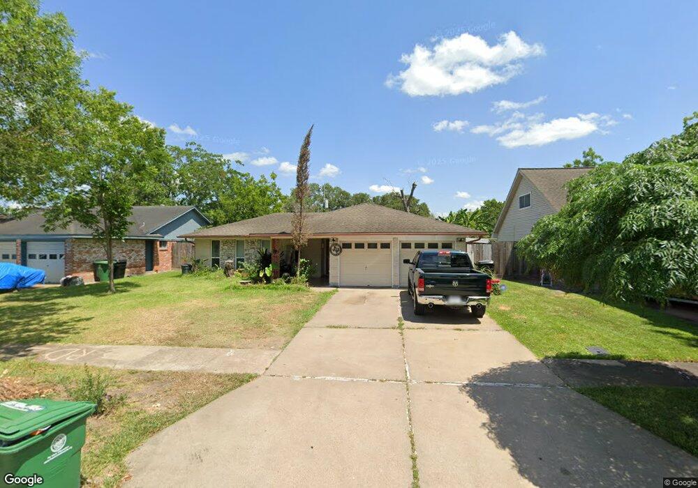 9751 Ebb St, Houston, TX 77089 - photo 1