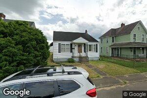 742 Adams Ave, Chillicothe, OH 45601