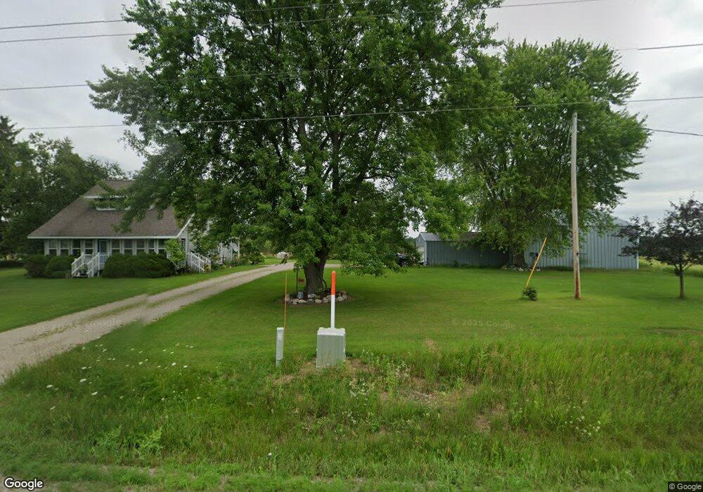 N5262 County Rd W, Porterfield, WI 54159 - photo 1