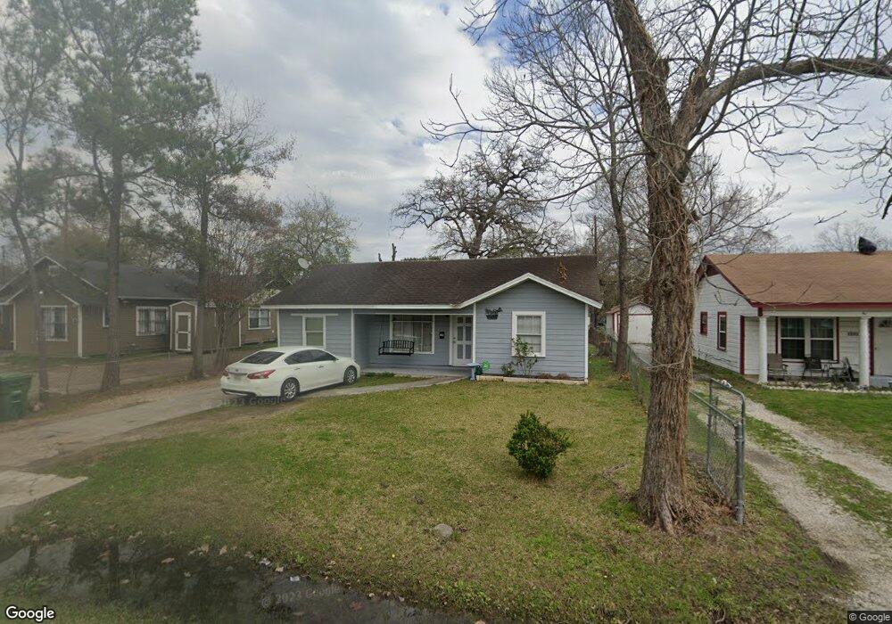 4018 Hain St, Houston, TX 77009 - photo 1
