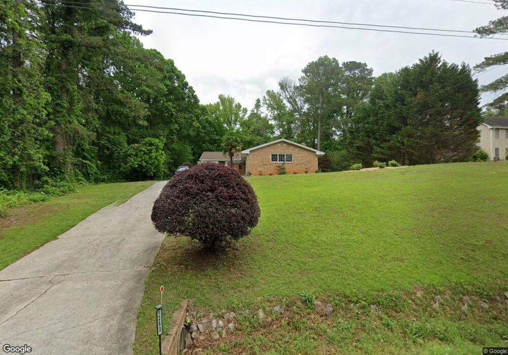 1253 Georgia 212, Conyers, GA 30094 - photo 1