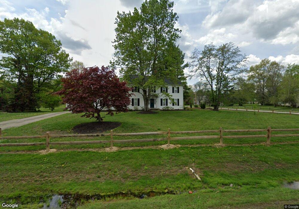 190 Ben Shaw Rd, Aurora, OH 44202 - photo 1