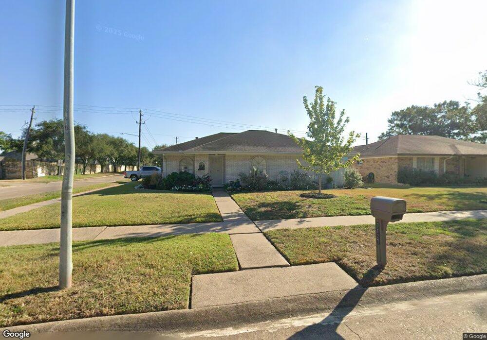 7127 Brook Stone Dr, Houston, TX 77040 - photo 1