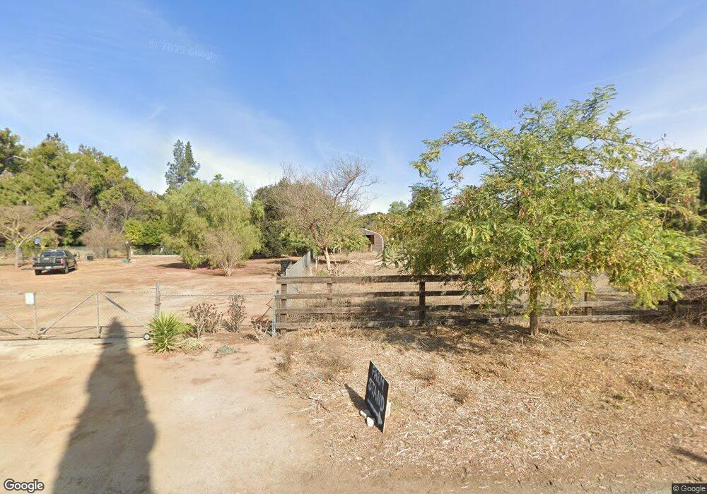 14238 Mountain Rd, Poway, CA 92064 - photo 1