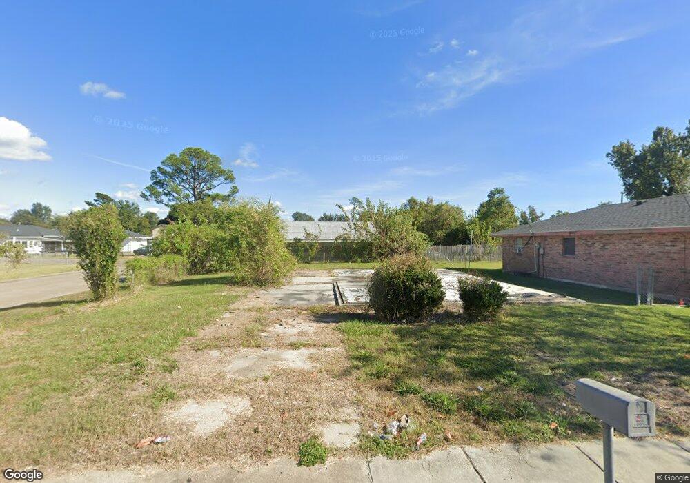 417 Roselawn Ave, Houma, LA 70363 - photo 1