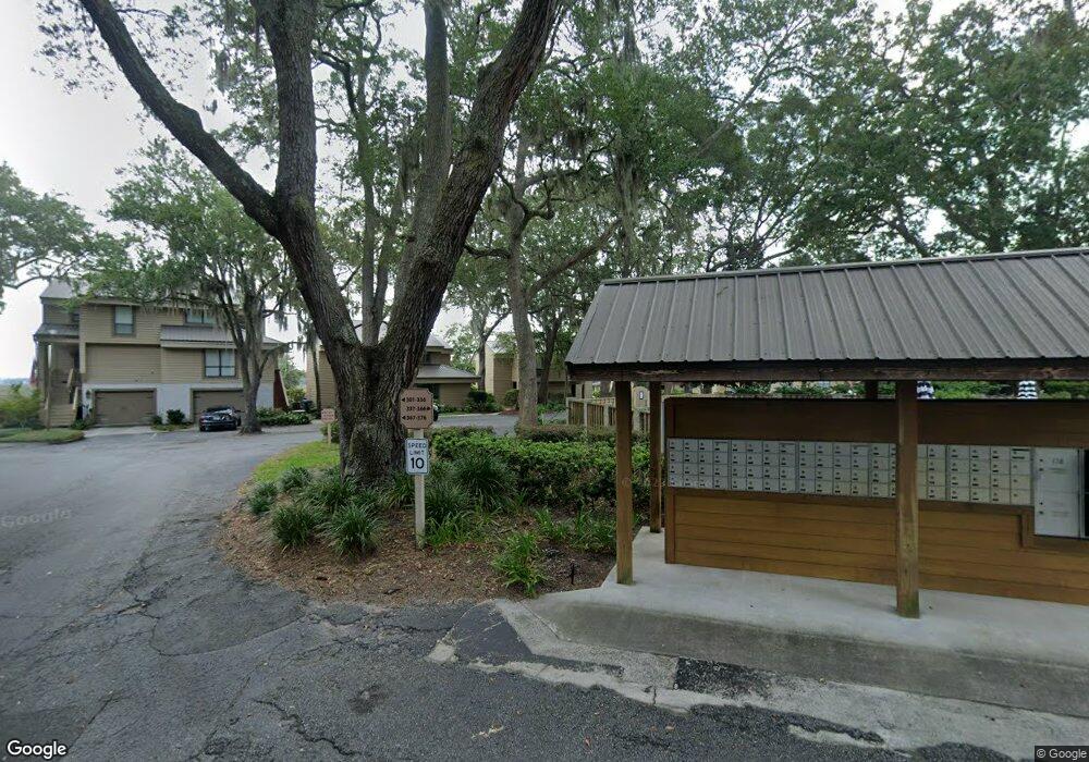 315 Brockinton Marsh, Saint Simons Island, GA 31522 - photo 1