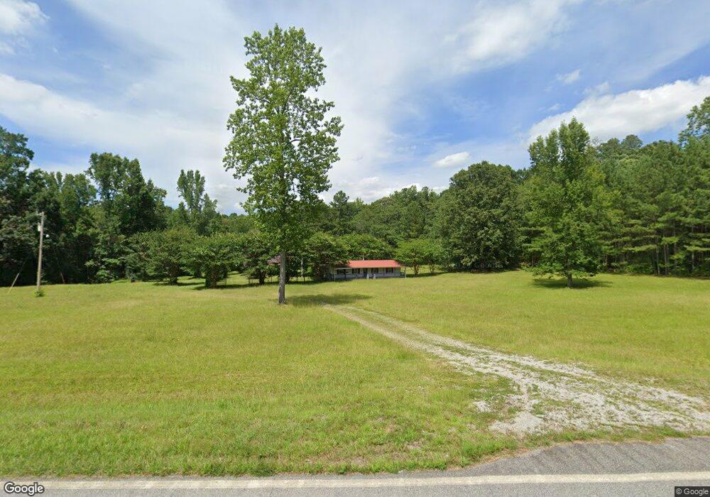 1437 Handy Rd, Newnan, GA 30263 - photo 1