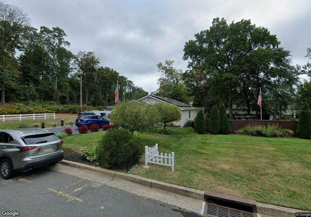 123 Hamilton Ave, Leonardo, NJ 07737 - photo 1