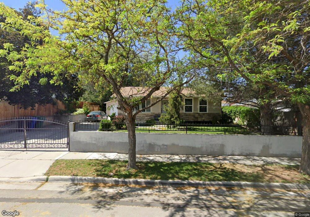 6448 Daffodil Way, West Jordan, UT 84081 - photo 1