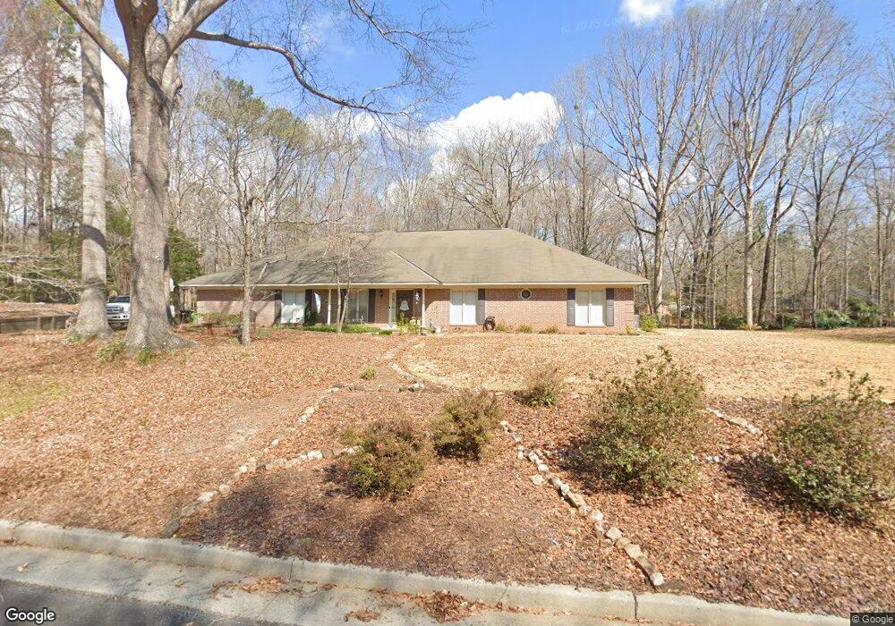 8 Minuteman Ct, Midland, GA 31820 - photo 1