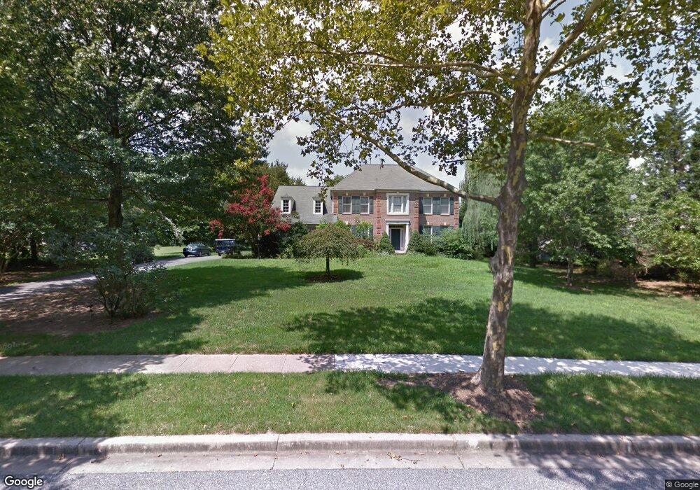 10508 Forestgate Place, Glenn Dale, MD 20769 - photo 1