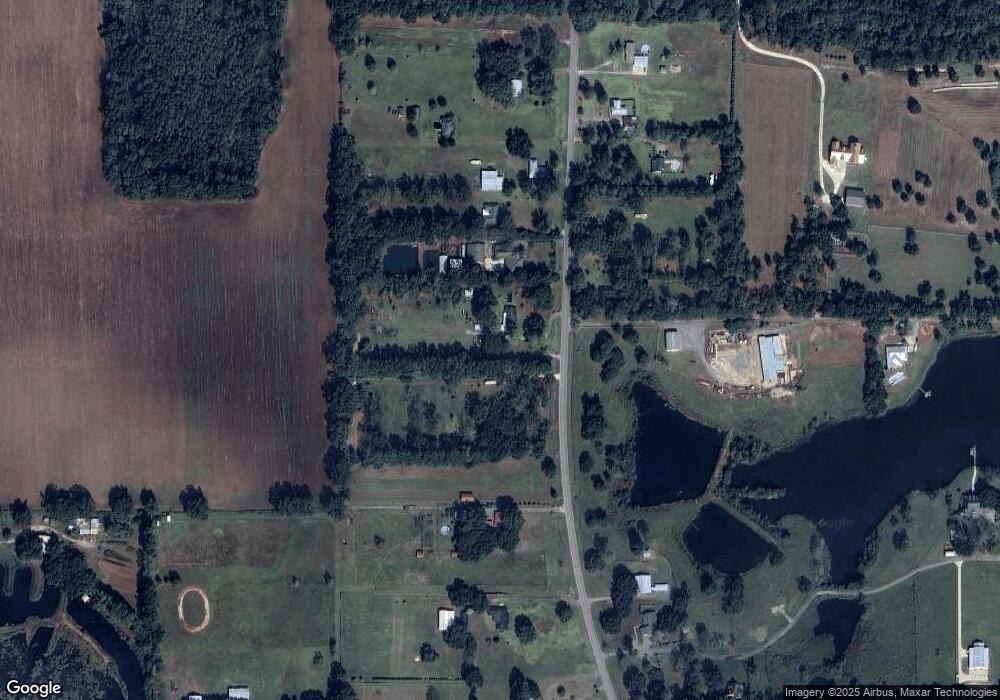 3325 Wilmer Rd, Wilmer, AL 36587 - photo 1