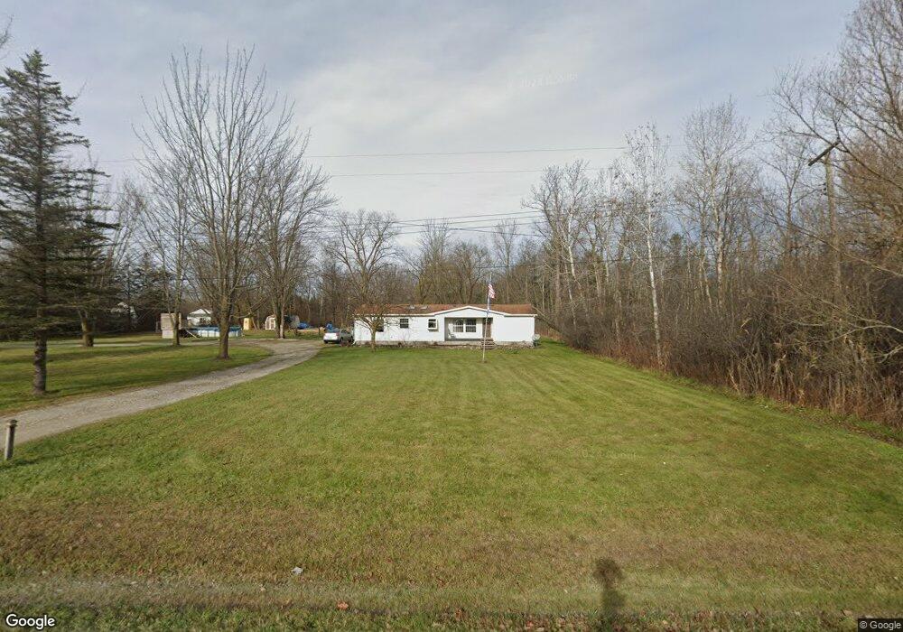 5380 Dove Rd, Kimball, MI 48074 - photo 1