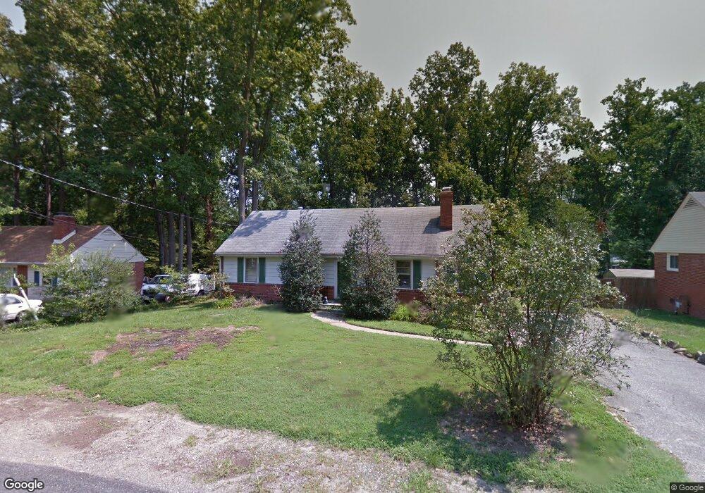 1827 Netherwood Rd, Richmond, VA 23225 - photo 1