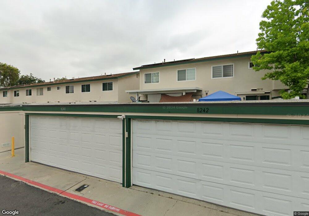 8240 Inverness Green, Buena Park, CA 90621 - photo 1