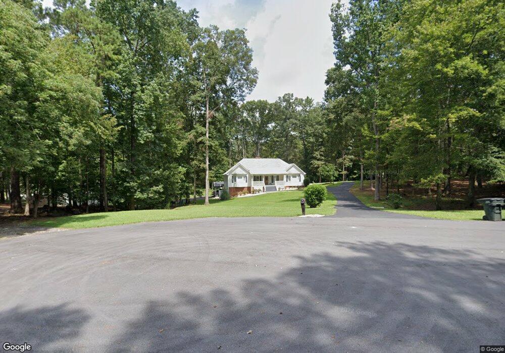 240 Mountain Trace NE, Conyers, GA 30013 - photo 1