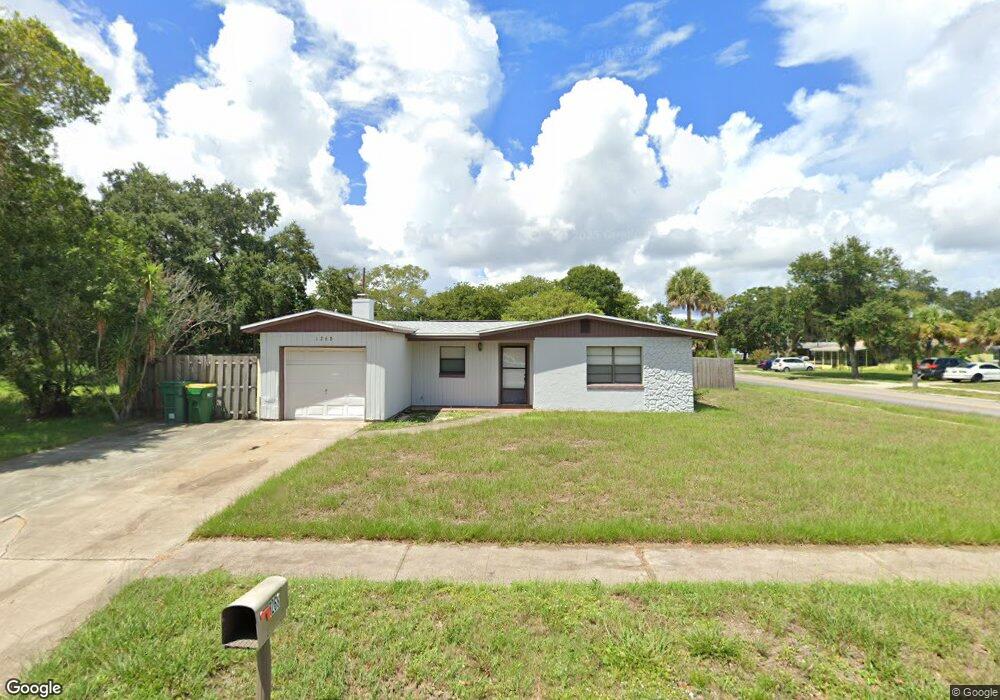 1268 Amherst Ct, Cocoa, FL 32922 - photo 1