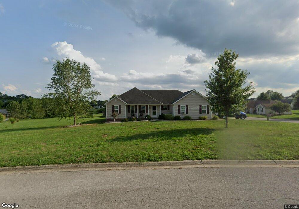 487 Bellaire Dr, Harrodsburg, KY 40330 - photo 1