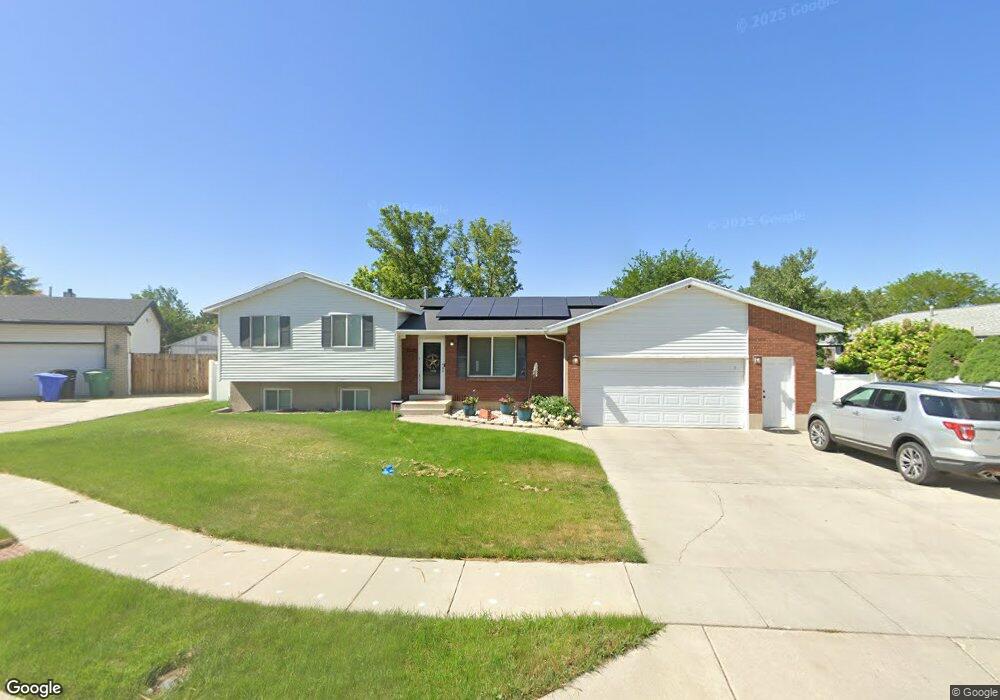 3270 W 7625 S, West Jordan, UT 84084 - photo 1