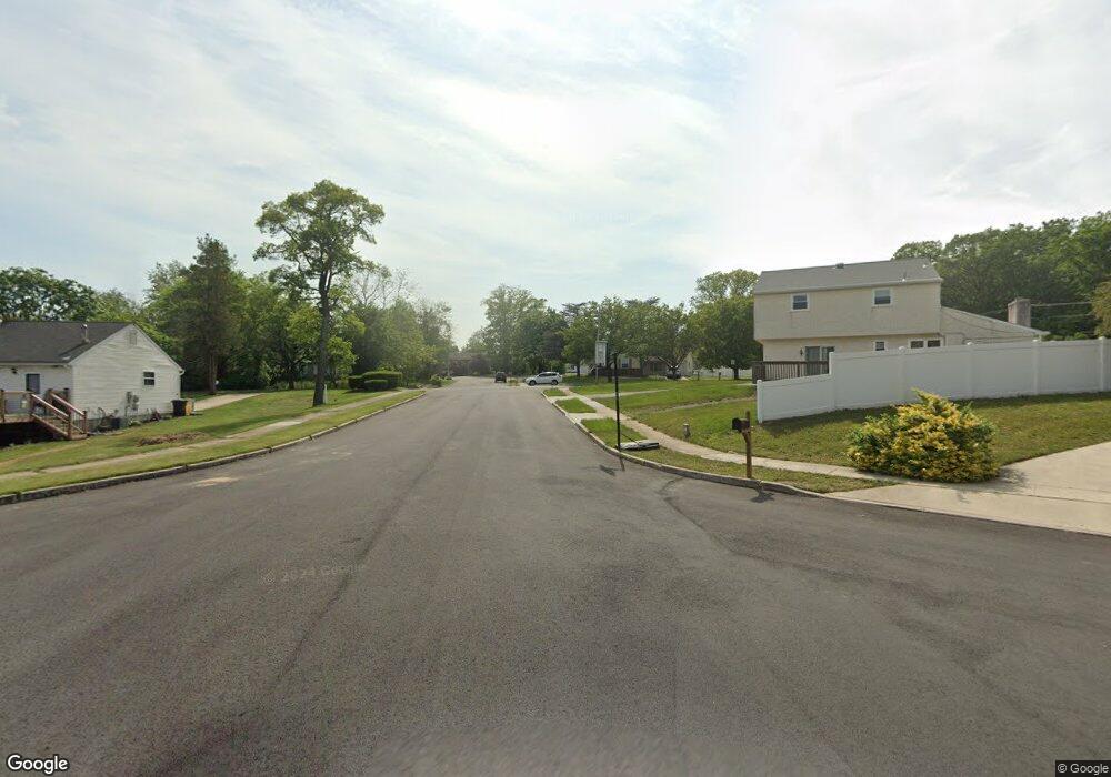 1762 Adams Ct, Blackwood, NJ 08012 - photo 1