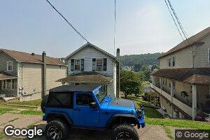 63 W Enterprise St, Glen Lyon, PA 18617