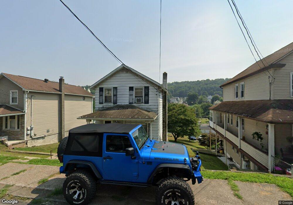 63 W Enterprise St, Glen Lyon, PA 18617 - photo 1