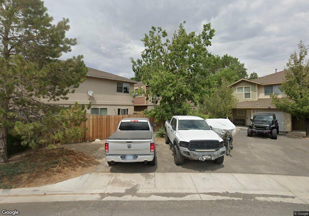 581 Village Dr, Fernley, NV 89408 - photo 1