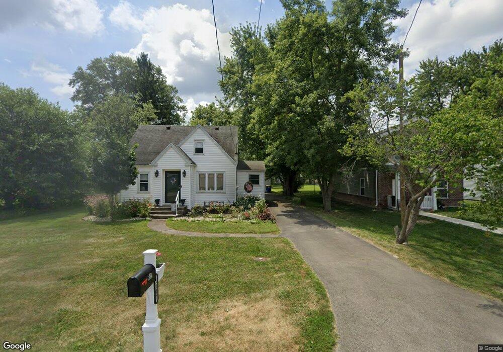 1105 E 21st St, Muncie, IN 47302 - photo 1