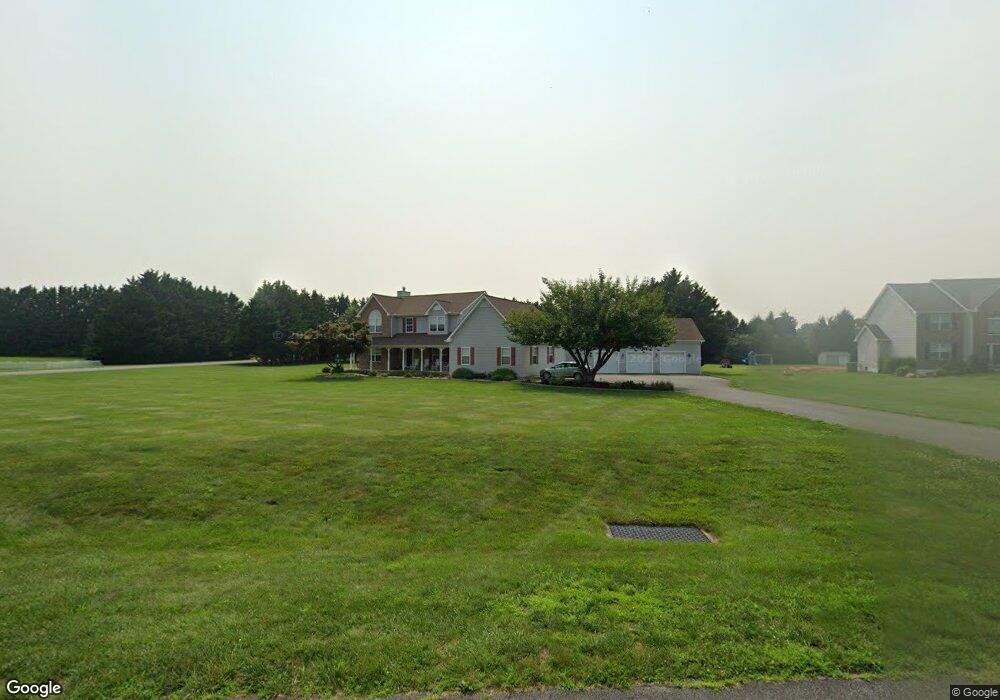 318 W Dickerson Ln, Middletown, DE 19709 - photo 1