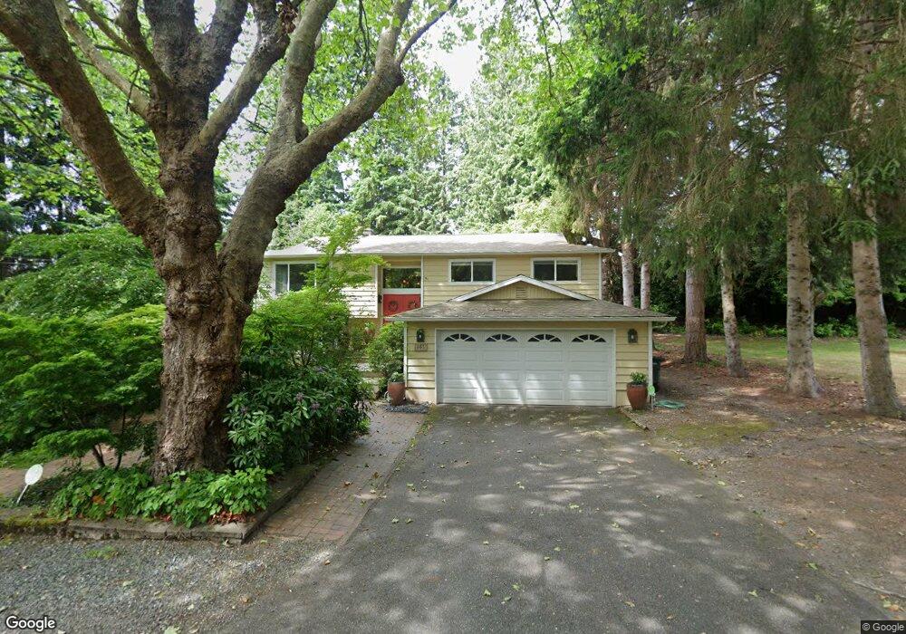 965 Edmonds St, Edmonds, WA 98020 - photo 1