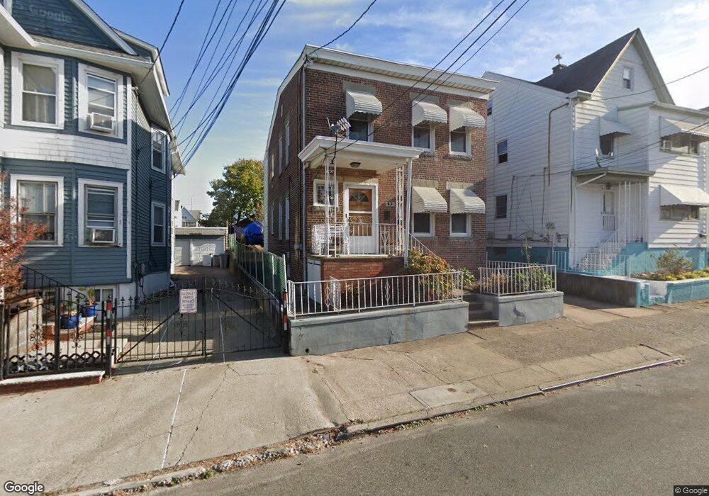 190 Lily St unit 192, Paterson, NJ 07522 - photo 1