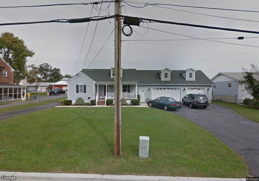 12 2nd Ave S, Glen Burnie, MD 21061 - photo 1