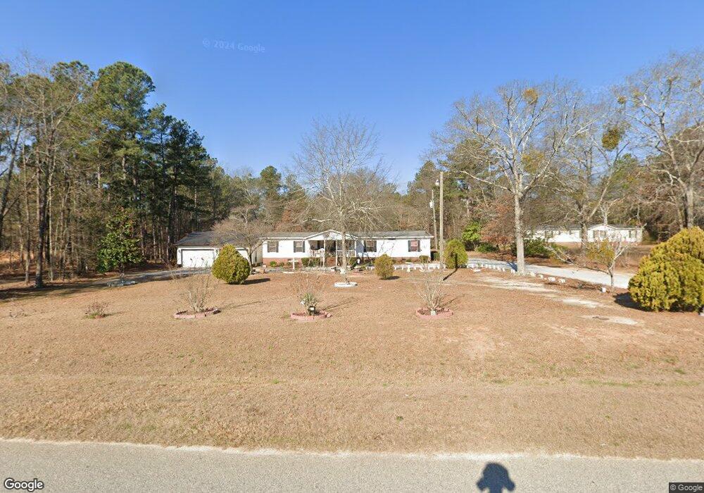 458 Gr Tucker Rd, Harlem, GA 30814 - photo 1