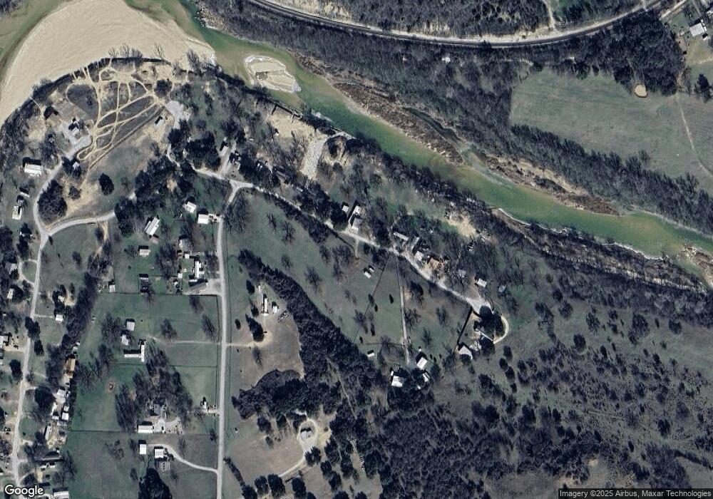 1220 Riverview Rd, Millsap, TX 76066 - photo 1