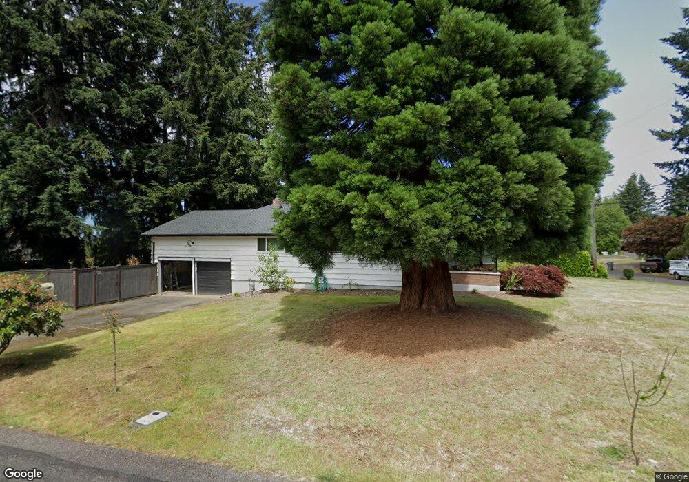 4210 Beechwood Dr W, University Place, WA 98466 - photo 1