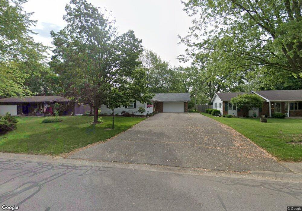 555 N Williams St, Nappanee, IN 46550 - photo 1