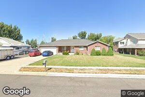 2175 N 3500 W, Ogden, UT 84404