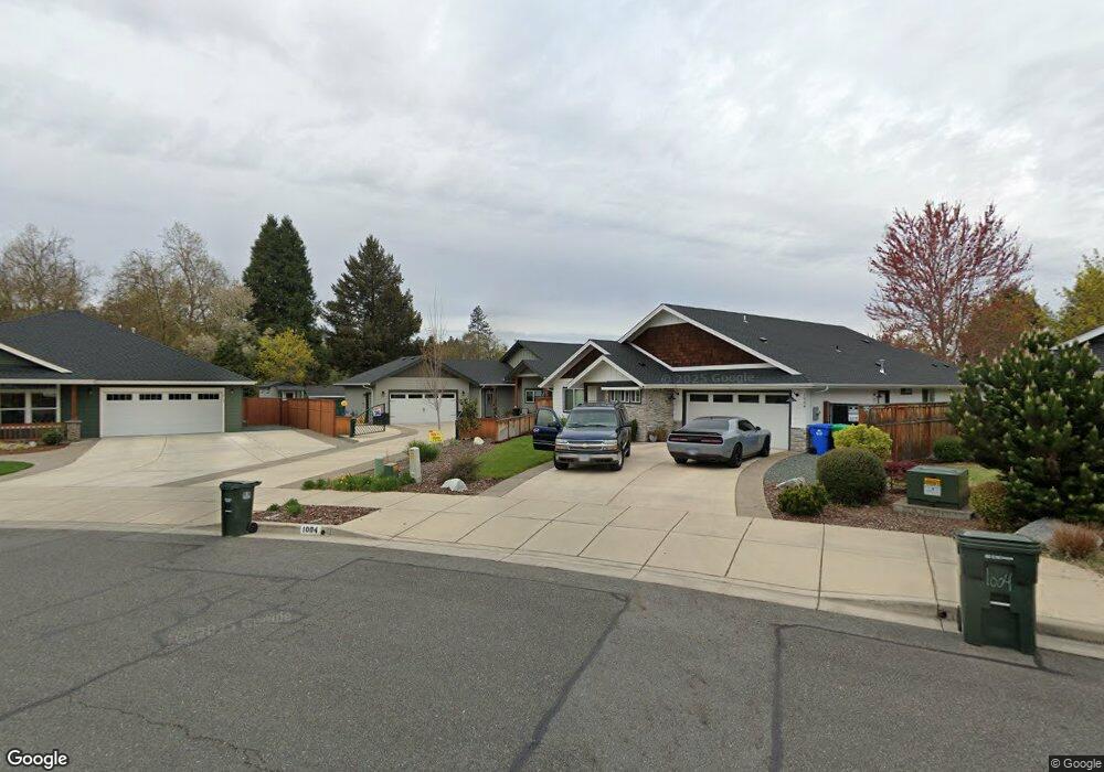 1008 SW Princeton Place, Grants Pass, OR 97527 - photo 1