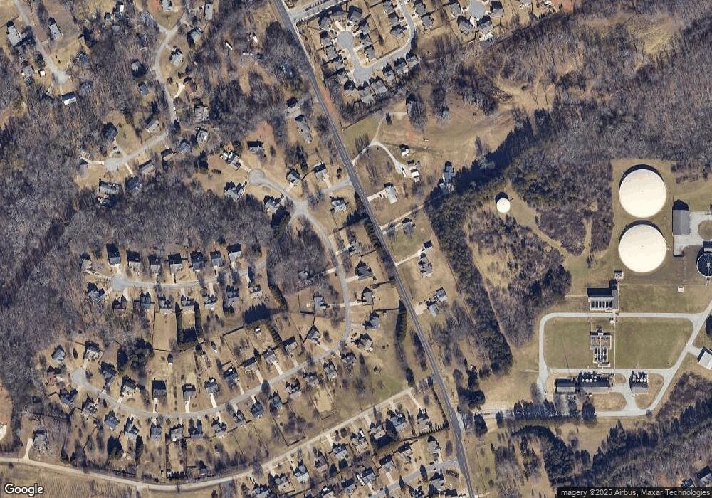 5807 Meadowfield Trace, Flowery Branch, GA 30542 - photo 1