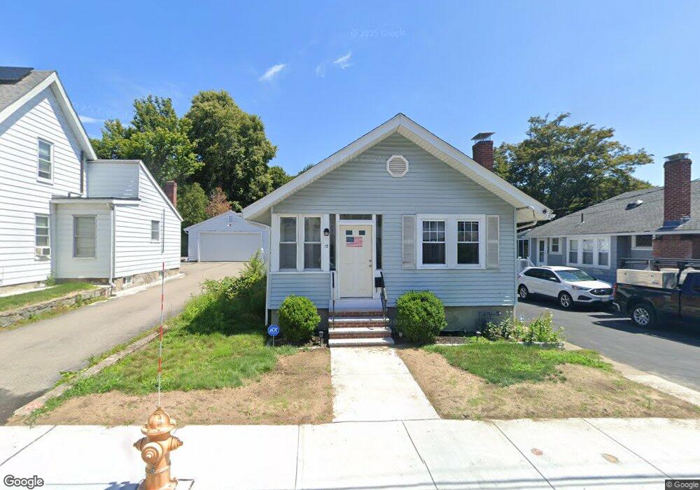 13 Harris St, Quincy, MA 02169 - photo 1