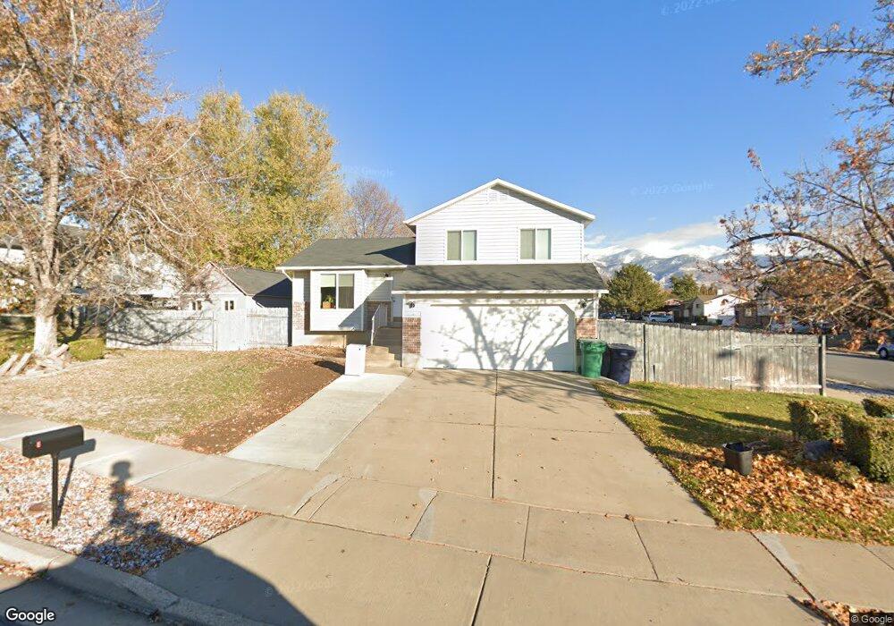 1160 N 100 E, Layton, UT 84041 - photo 1