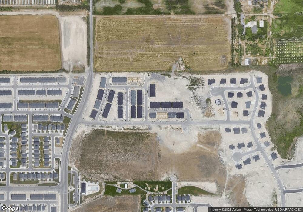 3484 W 850 N unit 1460, Lehi, UT 84043 - photo 1