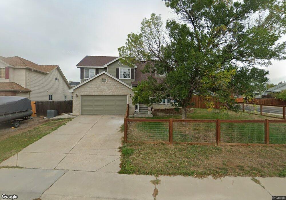 13295 Clermont Cir, Thornton, CO 80241 - photo 1