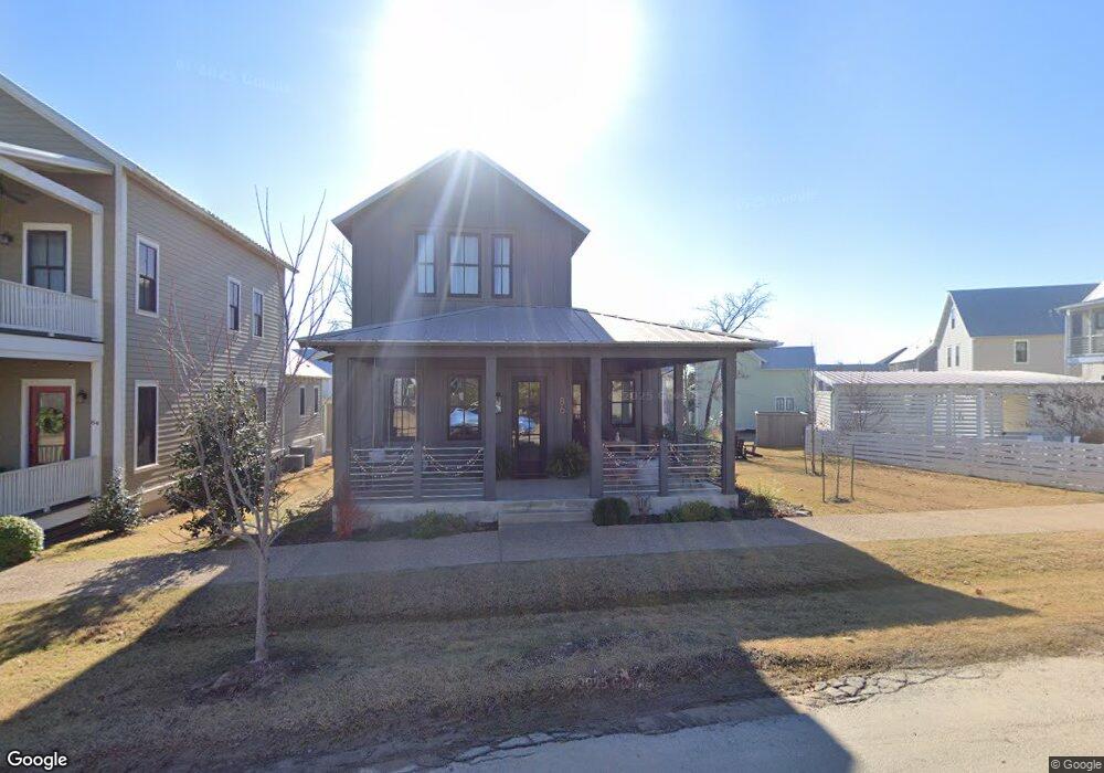 86 Lower Green Way, Carlton Landing, OK 74432 - photo 1