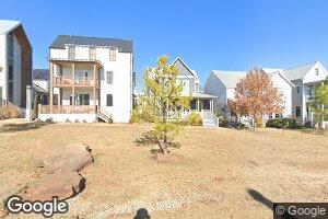 65 Lower Green Way, Carlton Landing, OK 74432