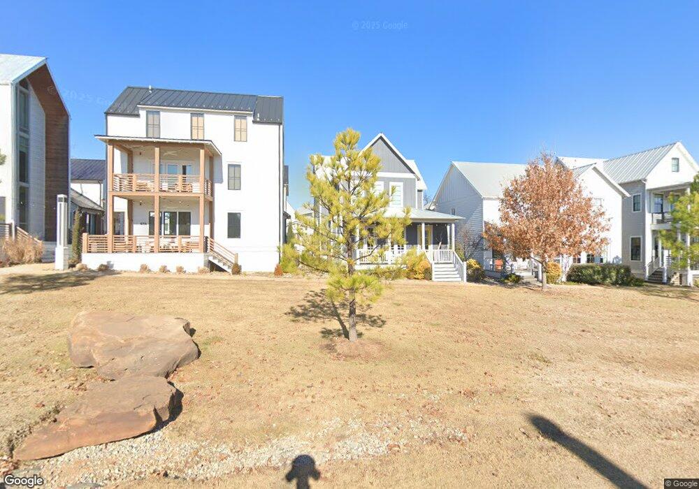 65 Lower Green Way, Carlton Landing, OK 74432 - photo 1