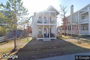 82 Lower Green Way, Carlton Landing, OK 74432