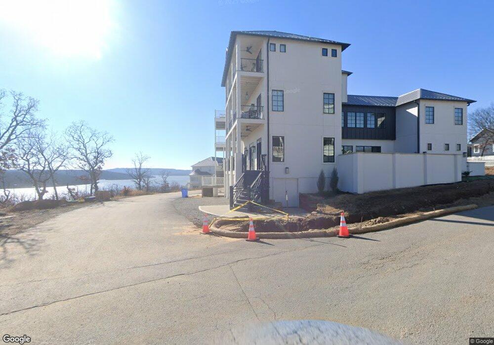 97 Lower Green Way, Carlton Landing, OK 74432 - photo 1