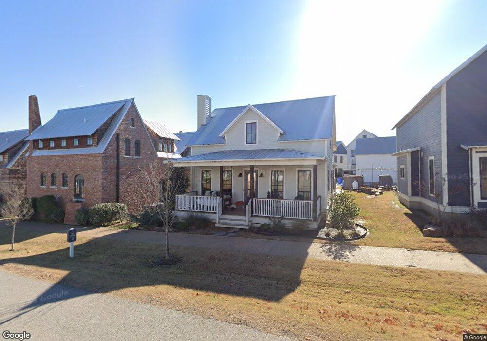 74 Lower Green Way, Carlton Landing, OK 74432 - photo 1